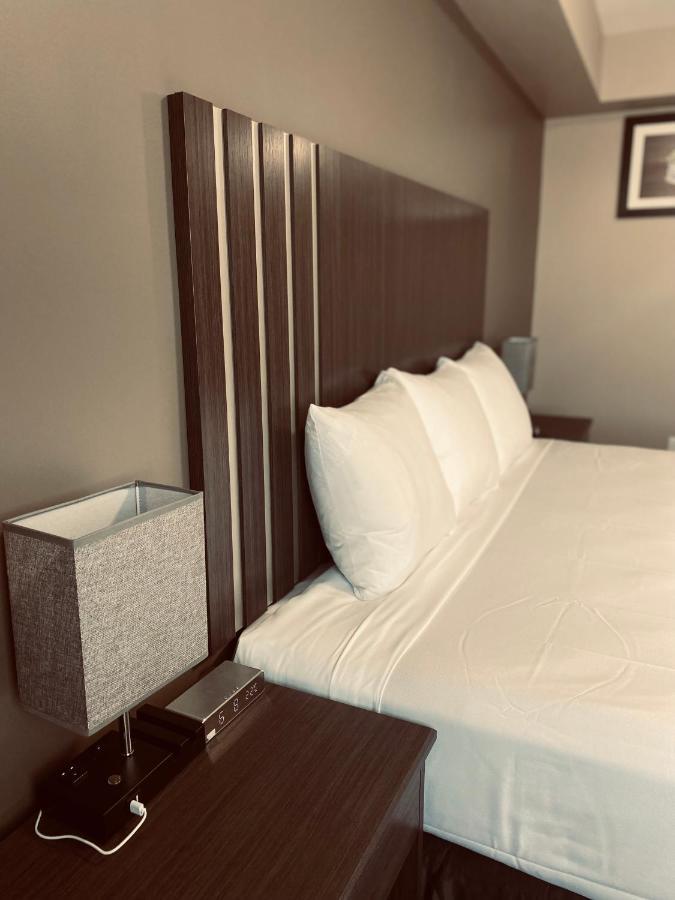 Econo Lodge Prince George Eksteriør billede